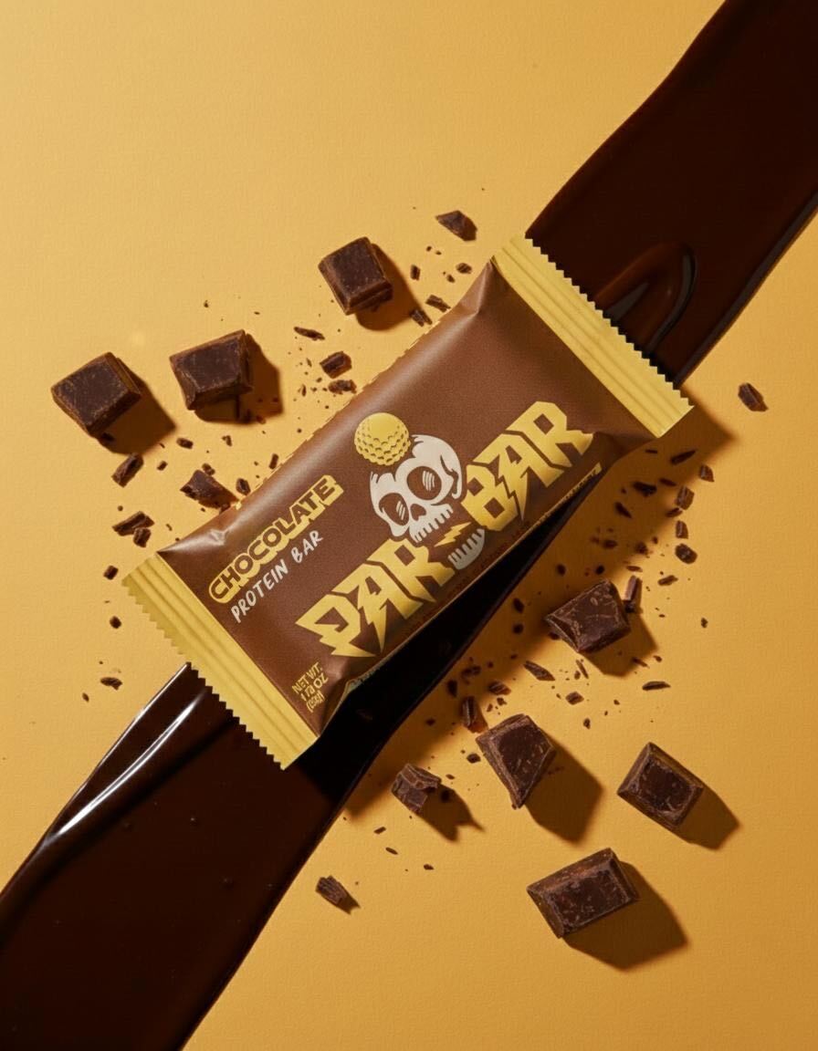 Chocolate Par Bar 12 Pack