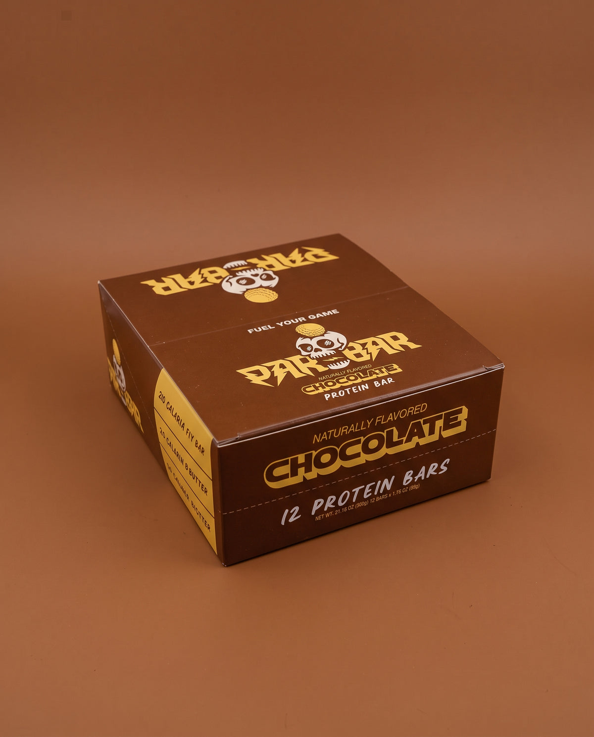 Chocolate Par Bar 12 Pack