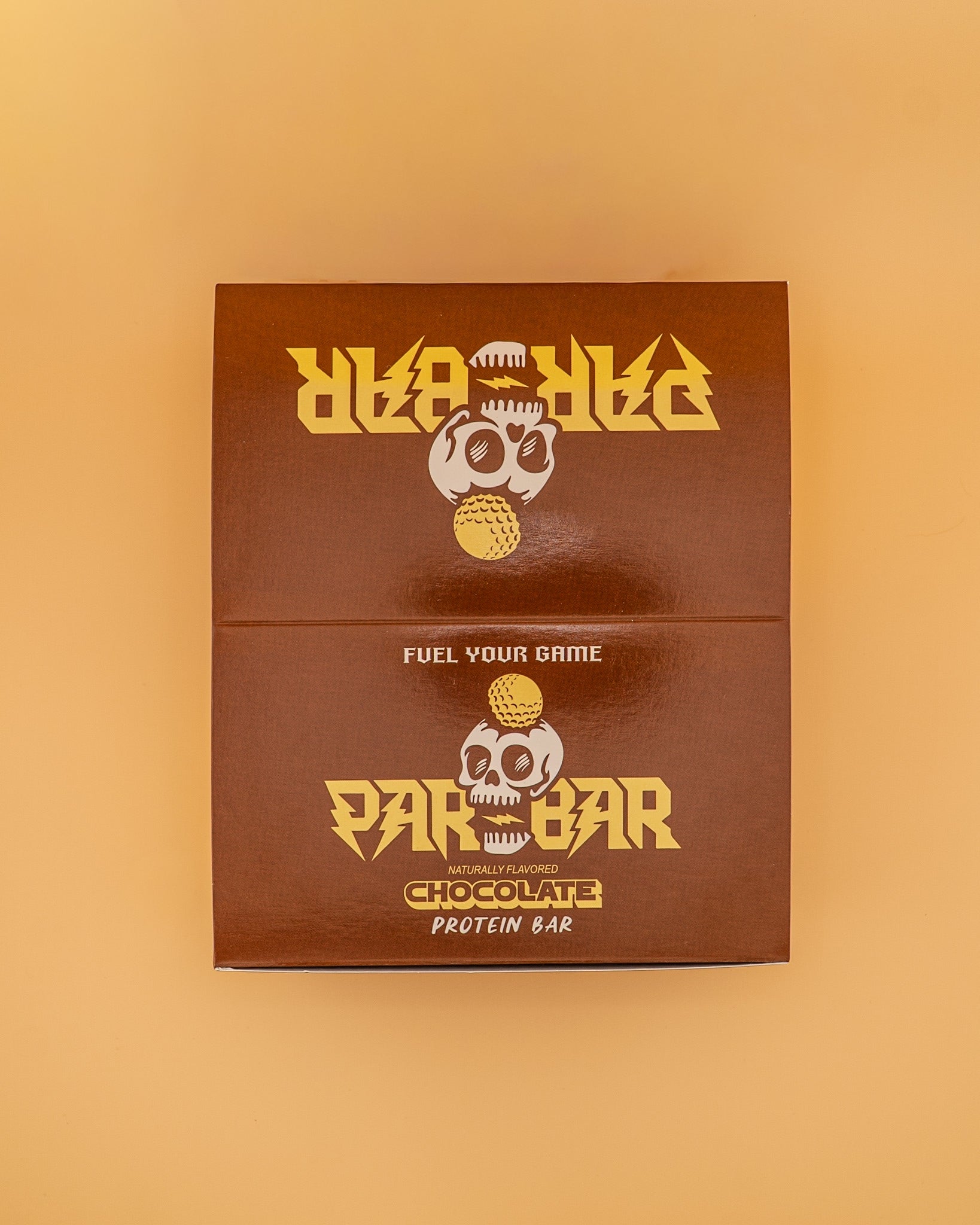 Chocolate Par Bar 12 Pack