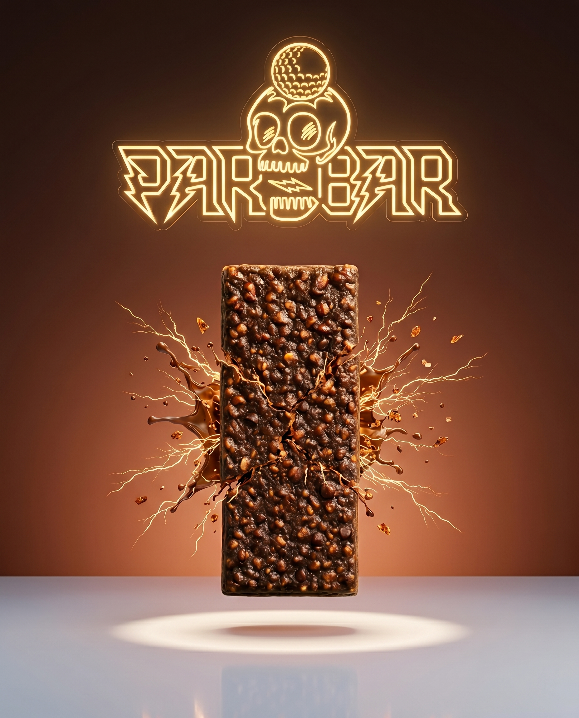 Chocolate Par Bar 12 Pack