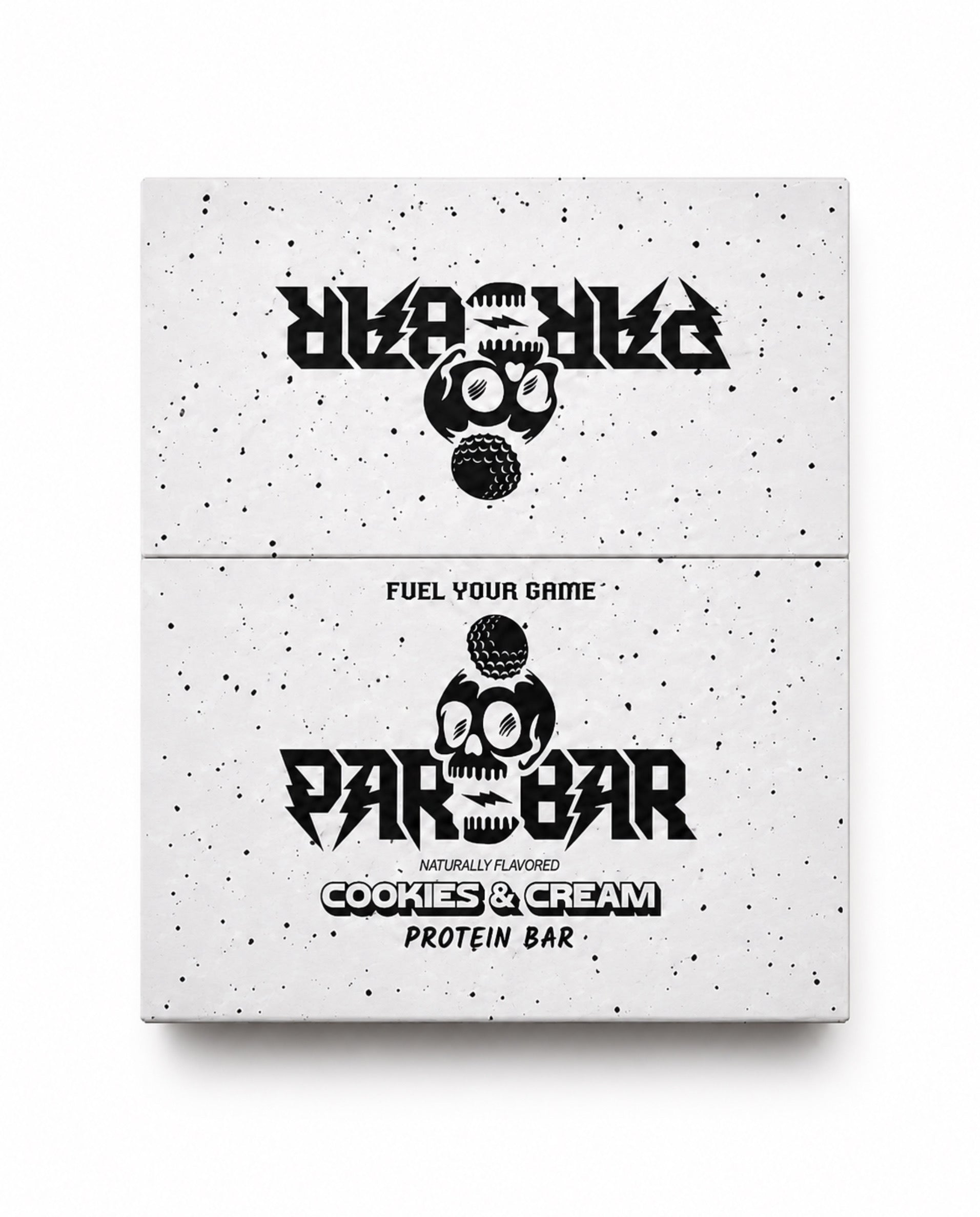 Cookies & Cream Par Bar 12 Pack