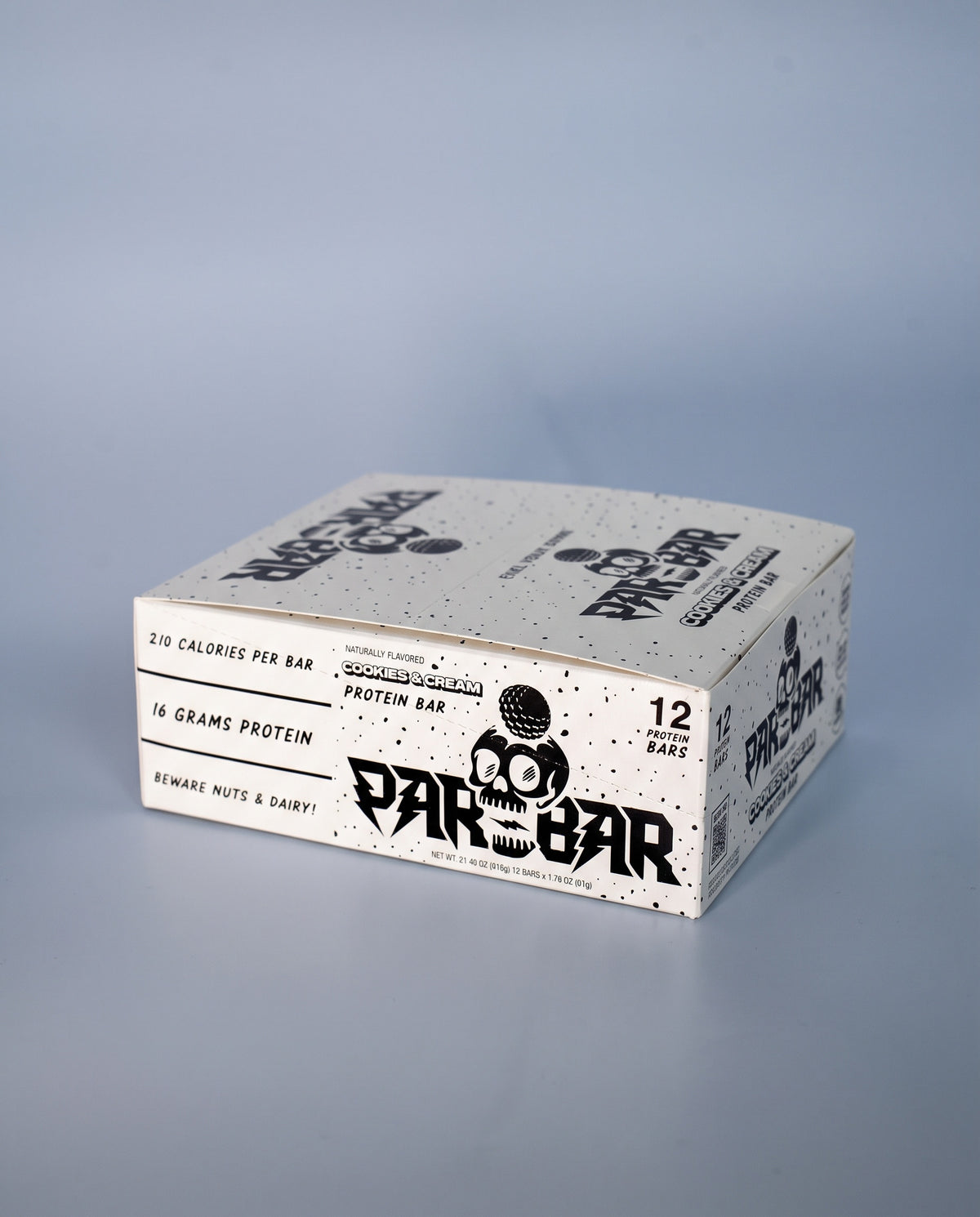 Cookies & Cream Par Bar 12 Pack
