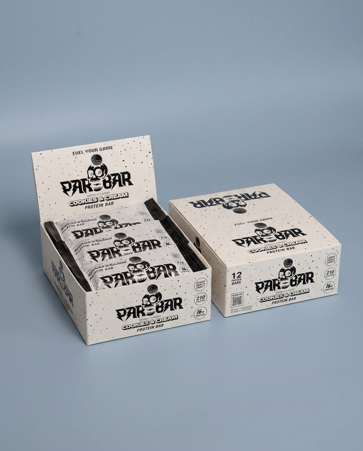 Cookies & Cream Par Bar 12 Pack