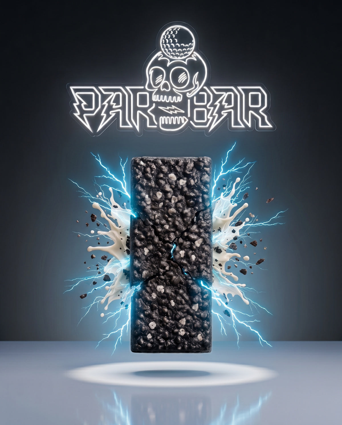 Cookies & Cream Par Bar 12 Pack